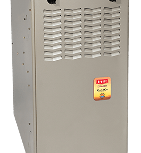 Evolution® Variable-Speed 80% Efficiency Gas Furnace