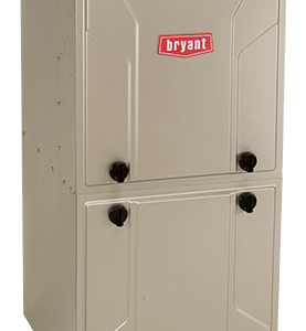 Preferred™ Series Variable-Speed 90+% Efficiency Gas Furnace