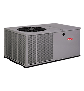Base Line Air Conditioner Systems