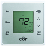 Côr® 5 Thermostat