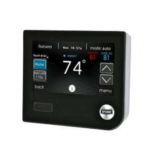 Evolution® Connex™ Control