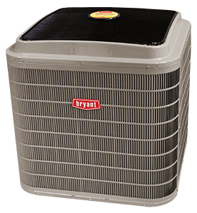 Evolution® Single-Stage Air Conditioner