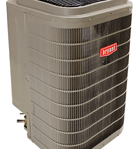 Evolution® Variable-Speed Air Conditioner
