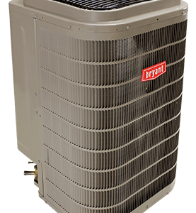 Evolution® Variable-Speed Heat Pump