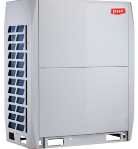 Heat Pump Outdoor Unit