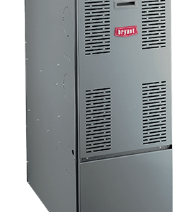 Legacy Line Oil Furnace