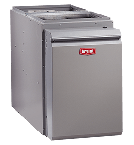 Legacy Line Oil Furnace