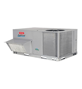 Legacy Rooftop Electric HeatingElectric Cooling