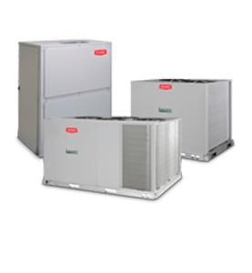 Legacy Split System Air Conditioner