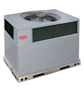Legacy™ Line Heat Pump Systems