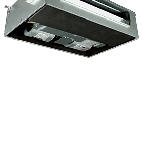 Legacy™ Line Horizontal Ceiling Fan Coil