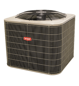 Legacy™ Line Single-Stage Air Conditioner