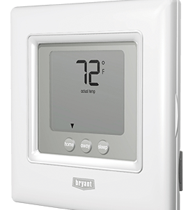 Legacy™ Non Programmable Thermostat