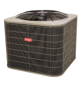 Legacy™ Single-Stage Heat Pump