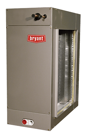 Preferred™ Horizontal Slab Evaporator Coil Model CSPHP | Optimal HVAC LLC