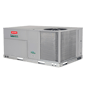 Preferred Rooftop Electric HeatingElectric Cooling