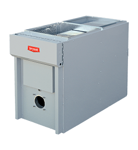 Preferred Series OVL Oil Furnace