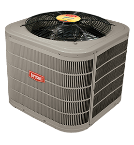 Preferred™ 2-stage Heat Pump