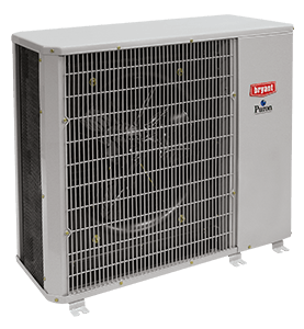 Preferred™ Compact Heat Pump