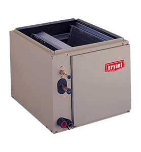 Preferred™ Horizantal Cased N Evaporator Coil