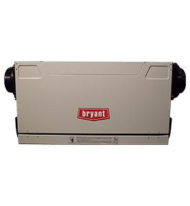 Preferred™ Horizontal Energy Recovery Ventilator