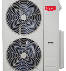 Preferred™ Multi-Zone Heat Pump with Basepan Heater