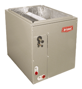 Preferred™ Multipoise A Evaporator Coil