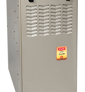 Preferred™ Series Variable-Speed 80% Efficiency Gas Furnace