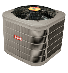 Preferred™ Single-Stage Air Conditioner