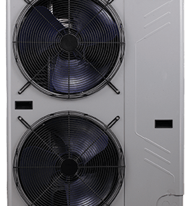 Single-phase Heat Pump Outdoor Unit