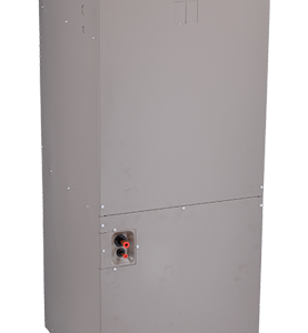 Vertical Air Handling Indoor Unit